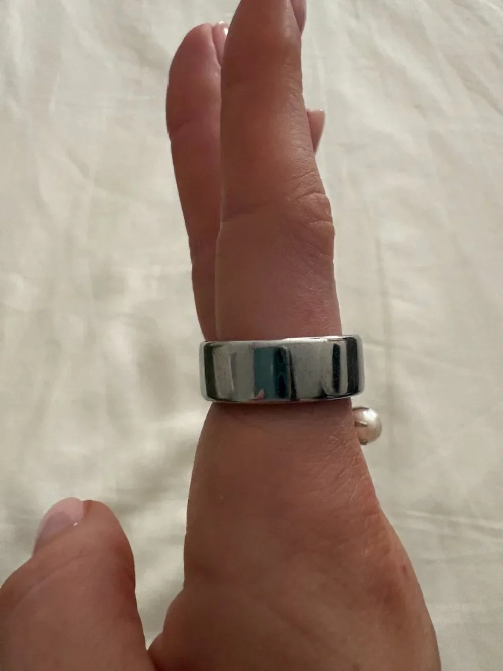 Oura ring generation